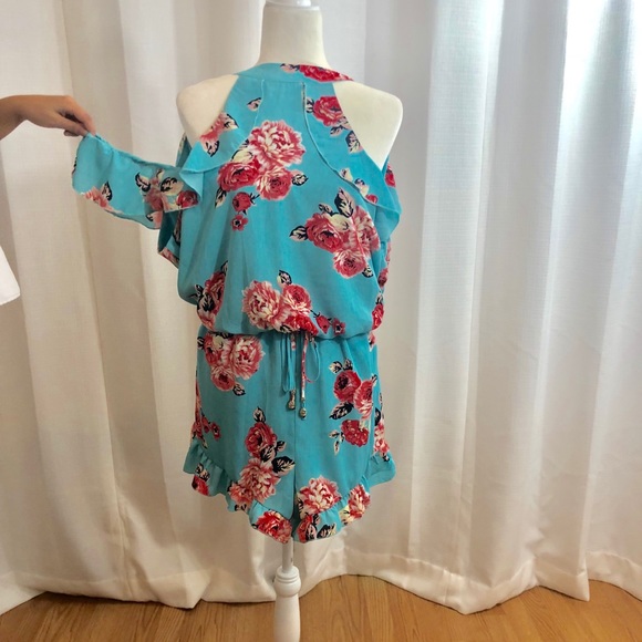 City Triangles Pants - Jumper short